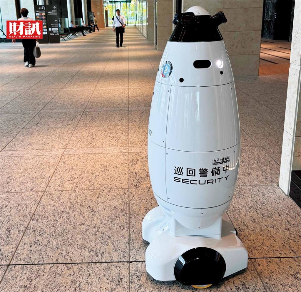 東急不動產攜手軟銀　打造竹芝智慧城市 東京用科技重寫城市防災生存力