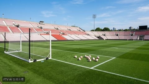 Mauricio Pochettino續約美國男足 將執教至2030世界盃