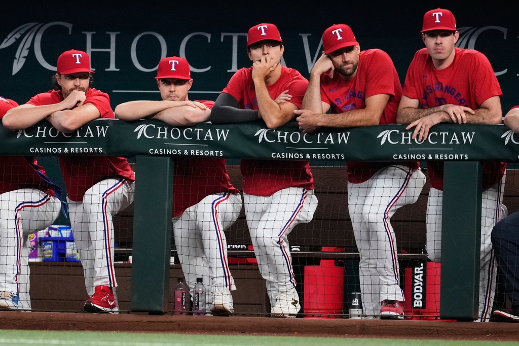 MLB/其實我想留!賽揚巨投「地瓜」拒絕被交易!大限後仍在遊騎兵