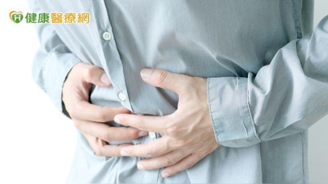 肺結核會腹痛發燒?抽血檢查揪潛伏感染對症下藥
