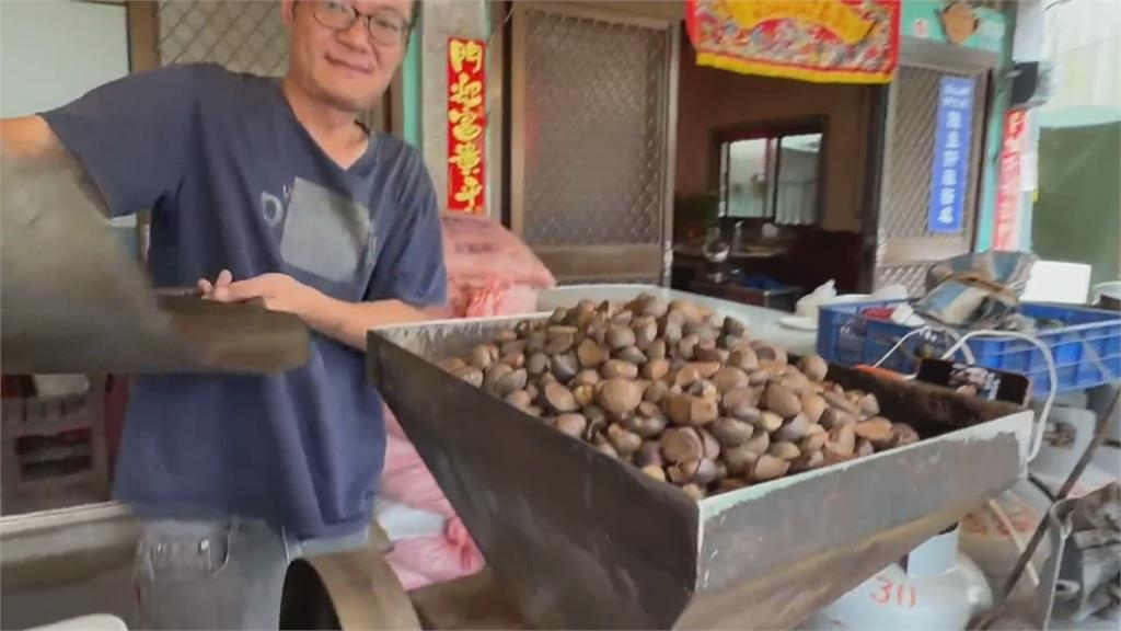 致癌油混充「中國劣質苦茶籽」 阿里山自採自榨好油無辜受牽連