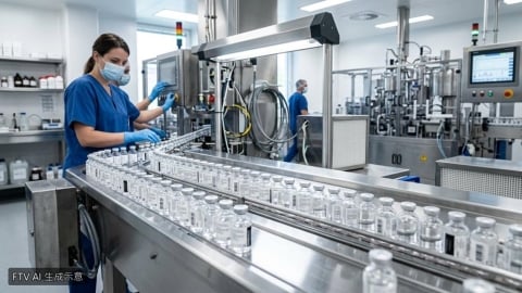 Wegovy製造商諾和諾德Q2獲利超預期 宣布調高全年展望