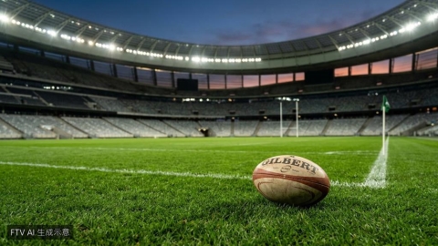 南非隊長 Siya Kolisi 傷癒復出 週六率隊客戰阿根廷