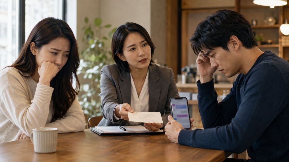 圖/AI示意。(影徵信有限公司提供)