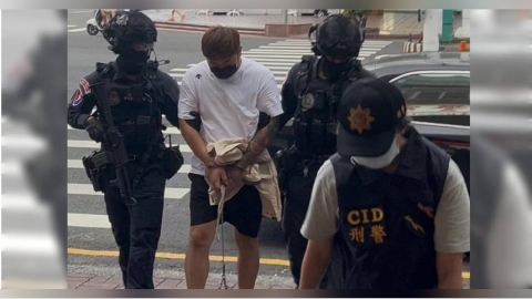 離職員工綑綁殺死鎢鋼大王被羈押　妻子疑也涉案訊後遭列證人