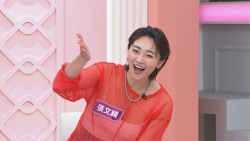 翁倩玉〈珊瑚戀〉歌詞「像蛟魚一樣」唱成「香蕉魚」!唱了10幾年被糾正才知道鬧笑話
