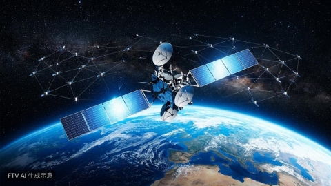 星鏈與AI強勁成長！SpaceX上市首份財報營收暴增92%