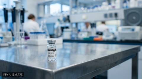 加拿大批准莫德納伊波拉疫苗臨床試驗　採用mRNA技術