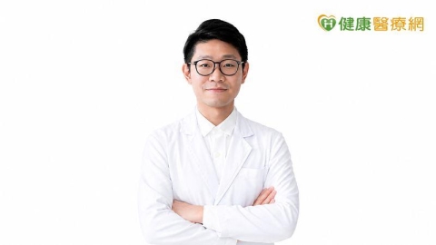 爸爸肚不只是幸福肥!男性腰圍逾90公分 醫籲留意脂肪肝風險