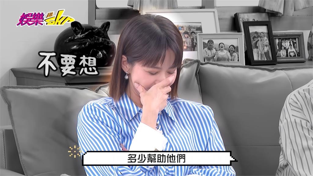 影/《娛樂超skr》直擊《豆腐媽媽》拍攝現場　洪都拉斯遭粉絲喊「快領便當」！