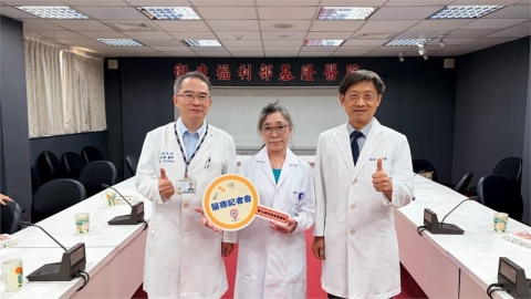 粉瘤不是痘痘!基隆醫院籲久拖恐感染化膿