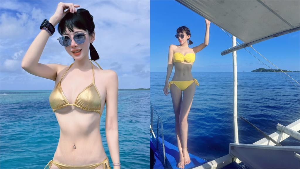 美女「潛水網紅」驚傳離世！母發聲證實「畢業了」粉絲湧入臉書不捨哀悼