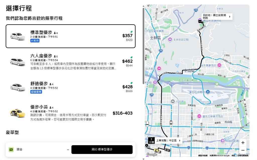櫻花妹來台搭Uber「18分鐘要3千」!網曝「這價錢」才合理…官方回應了