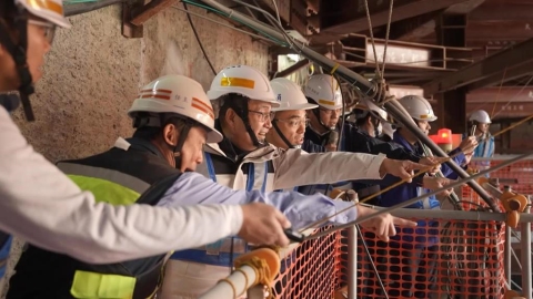 新北捷運「四環八線」 串聯生活圈翻轉地方成長