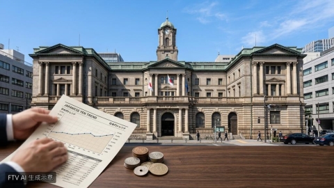 美財長 Scott Bessent：相信日銀將做出最佳決定