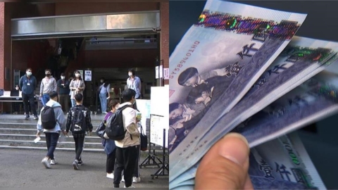 家長抱怨孩子暑輔噴7千多塊是「坑錢」!意外掀熱議…內行網授「1省錢術」
