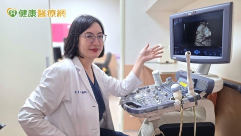 懷孕後血糖血壓為何異常升高?醫揭原因 規律產檢安心掌握孕期變化