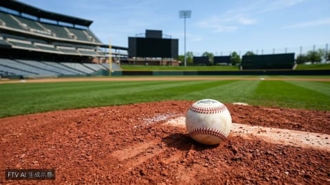 MLB/交易走主力照樣贏!老虎8比0完封水手奪4連勝