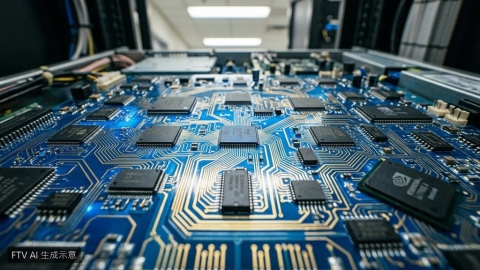 投資人要看AI變現!AMD財測未驚艷股價重摔逾6%