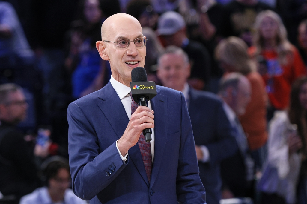 NBA/睽違18年明星賽確定重返鳳凰城!上一次還是「OK連線」球迷湧現滿滿回憶