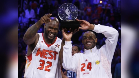 NBA/睽違18年明星賽確定重返鳳凰城!上一次還是「OK連線」球迷湧現滿滿回憶