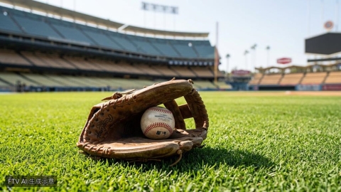 FIFA主席爆治理危機!MLB小熊毀道奇新秀首秀