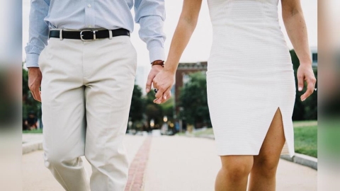 政府這招太狠了！結婚竟有機會「爽領1克拉鑽石對戒」　詳情曝光