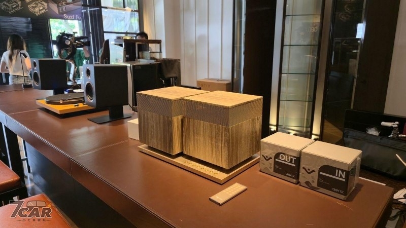 150 間展房、500 品牌參與,戶外汽車改裝專區同步亮相 2026 TAA 國際 HI-END 音