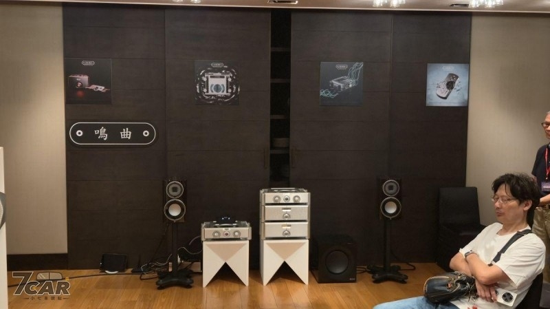 150 間展房、500 品牌參與,戶外汽車改裝專區同步亮相 2026 TAA 國際 HI-END 音