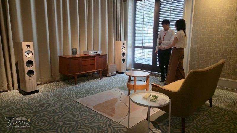 150 間展房、500 品牌參與,戶外汽車改裝專區同步亮相 2026 TAA 國際 HI-END 音