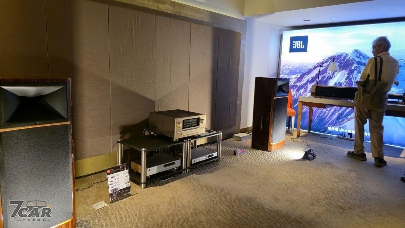 150 間展房、500 品牌參與,戶外汽車改裝專區同步亮相 2026 TAA 國際 HI-END 音