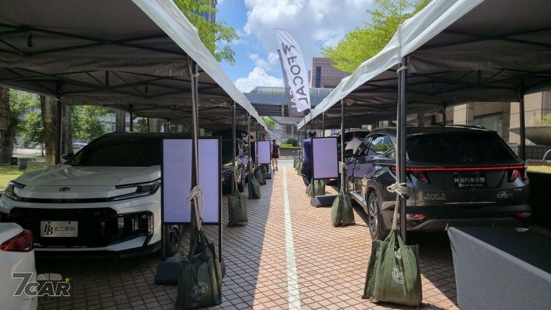 150 間展房、500 品牌參與,戶外汽車改裝專區同步亮相 2026 TAA 國際 HI-END 音
