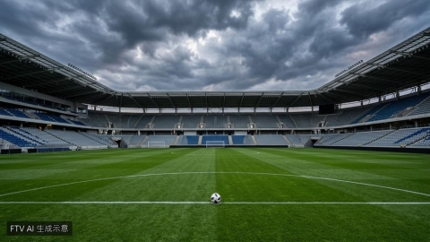 世界盃私募計畫引爆危機 FIFA主席遭傳奇球星逼宮下台