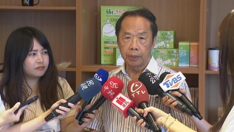 中聯油會議大還原！輔大教授親揭「反對20％標準」原因　再駁「門神說」