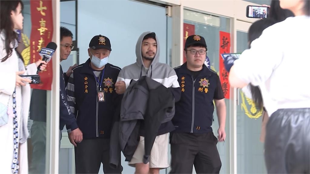 晚安小雞闖民宅挨告喊「想重新做人」!開庭卻「遲到20分鐘」只願賠8萬
