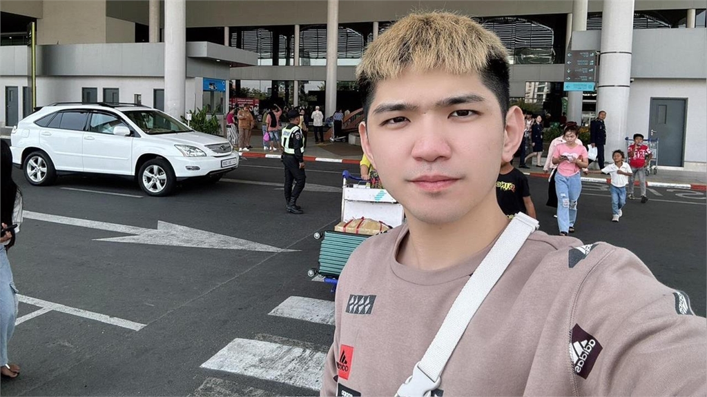晚安小雞闖民宅挨告喊「想重新做人」!開庭卻「遲到20分鐘」只願賠8萬