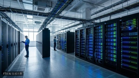 英特爾股價助攻!軟銀首季投資大賺84億美元優於預期