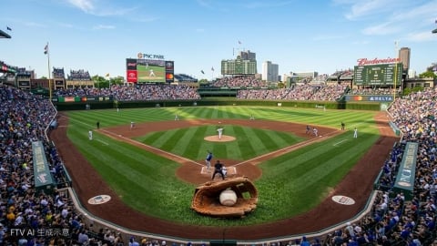 MLB/遊騎兵6:0完封巨人 擺脫6連敗喜迎2連勝