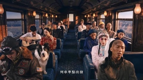 搶攻5百億中元節商機! 廣告結合AI"賣關子"拚點閱率