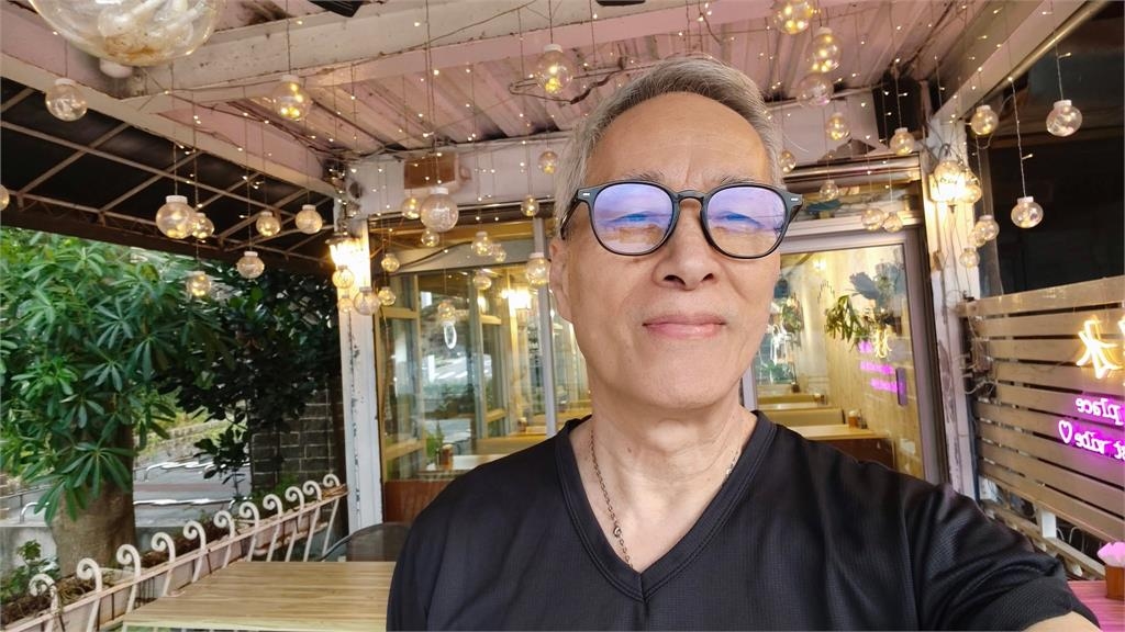 70歲姜厚任現況曝！熱戀小24歲女友「3歲就種下情緣」親揭終身大事全說了