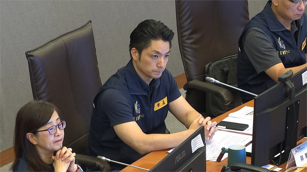 父親節泡湯！白海豚最快週五海警　中部以北防豪大雨