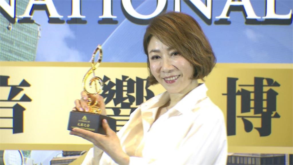 遭爆離婚、女兒非親生！李翊君露面揭震撼內幕　被問「檢場有驗DNA？」反應曝