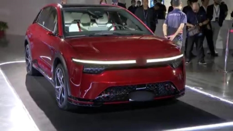 AI之後下一棒?電動車供應鏈崛起 臺灣創新板打造新資本引擎