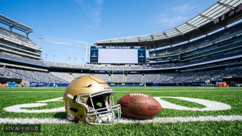 NFL傳奇Aaron Donald現身公羊隊試訓 復出傳聞將成真