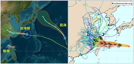 （圖／翻攝「洩天氣教室」）