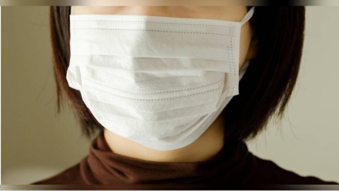 宛如「病毒盛宴」!暑假3流行病齊發 醫示警:再次戴上口罩吧