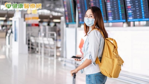 新冠疫情再起!暑假旅遊感染風險增 專家教你這樣做好防護