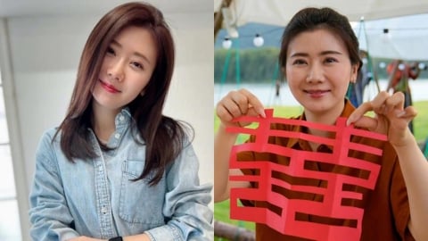 福原愛揭露中國演藝圈內幕!爆「錄影臨時改流程」小粉紅怒批:沒良心的牆頭草