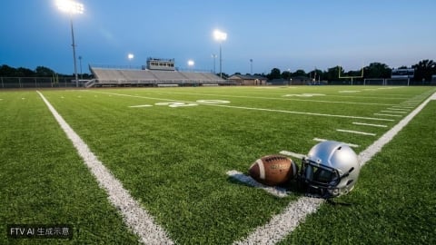 NFL雄獅隊跑衛Jahmyr Gibbs現身訓練營 盼爭取新合約