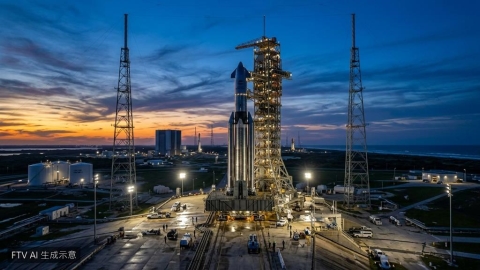 SpaceX閉鎖期解禁股價震盪 跌破IPO價面臨考驗